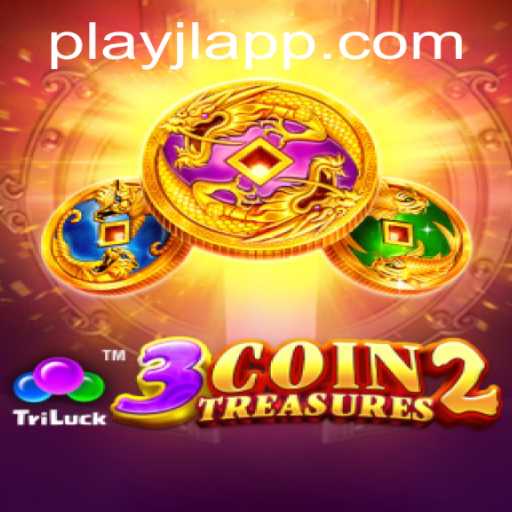 Discover the World of 3CoinTreasures2 and the Exciting Features of 