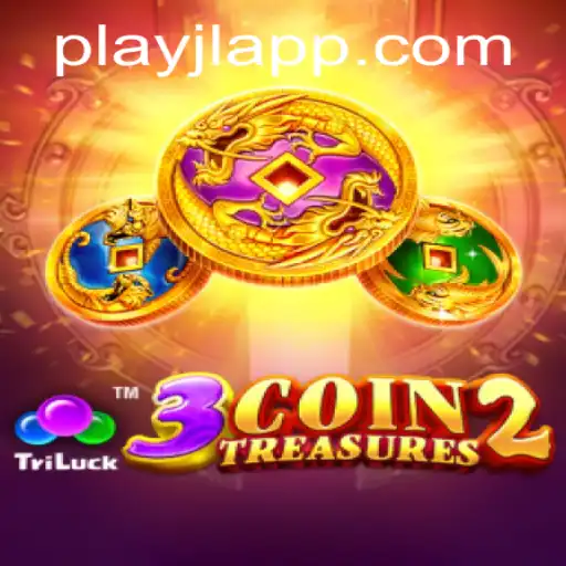 Discover the World of 3CoinTreasures2 and the Exciting Features of 
