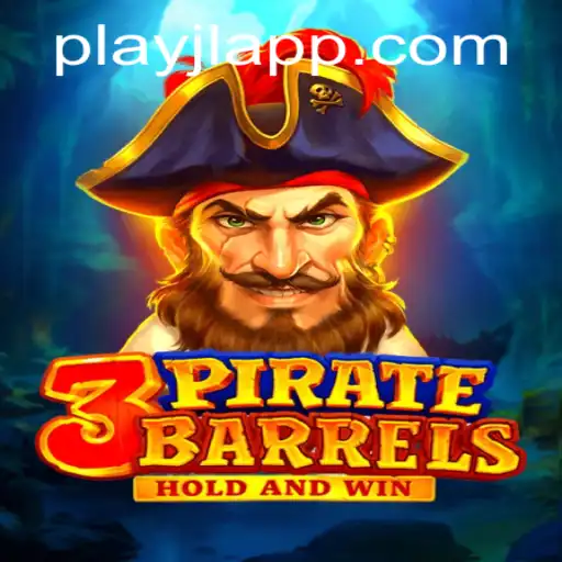 Unveiling the Thrilling World of 3PirateBarrels: Dive into Adventure with Login - Play JL