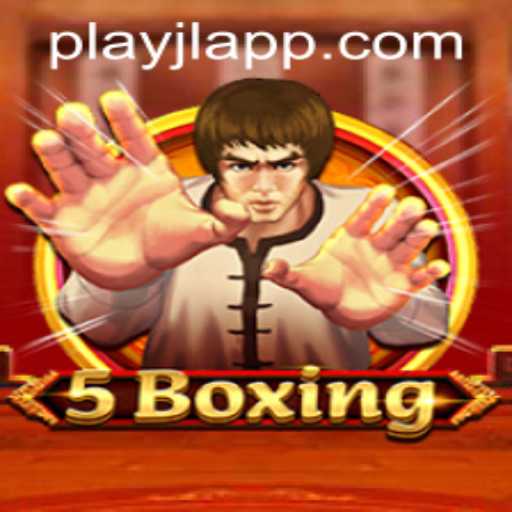 Unveiling the Thrills of 5Boxing: Your Guide to 'Login - Play JL'