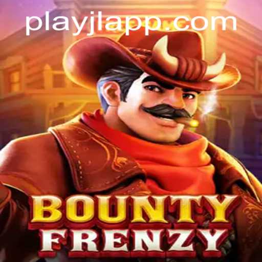 BountyFrenzy: An Immersive Adventure Awaits with Login - Play JL