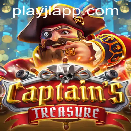 Discover the Thrilling World of CaptainssTreasure: A New Gaming Adventure