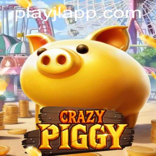 Discover the Thrills of CrazyPiggy: Dive into the World of 'Login - Play JL'