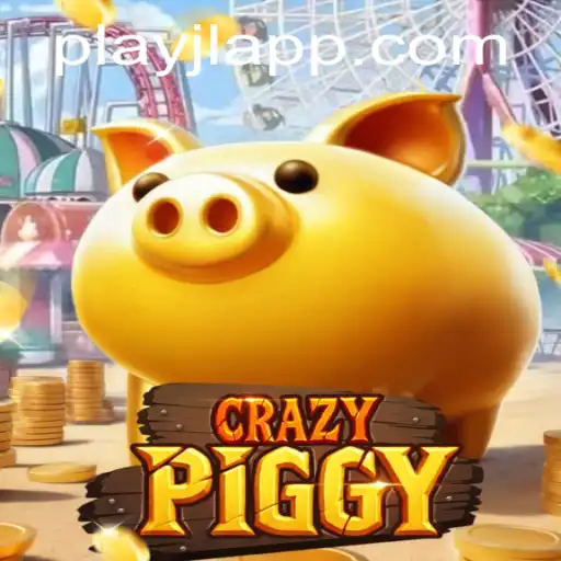 Discover the Thrills of CrazyPiggy: Dive into the World of 'Login - Play JL'