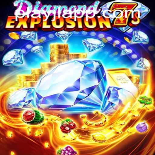 Explore the Exciting World of DiamondExplosion7s: The Latest Online Gaming Phenomenon