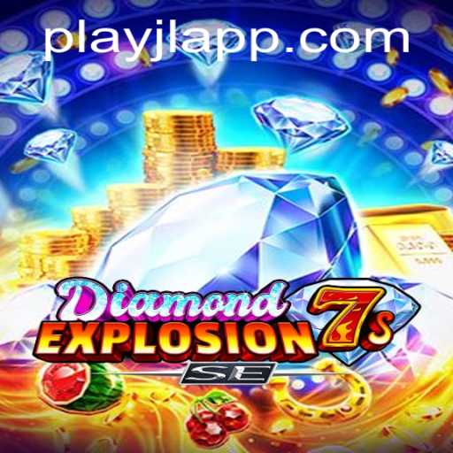 Unveiling the Excitement of DiamondExplosion7sSE: A Thrilling Gaming Adventure