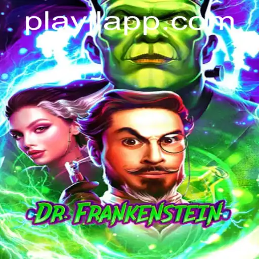 Dive into the Electrifying World of DrFrankenstein: A New Gaming Phenomenon