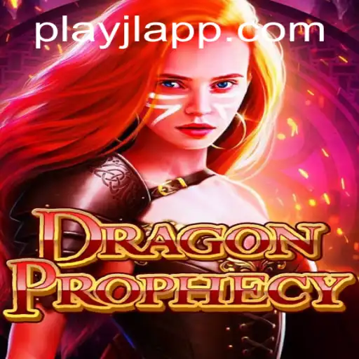 DragonProphecy: The Epic Adventure - Login and Play JL