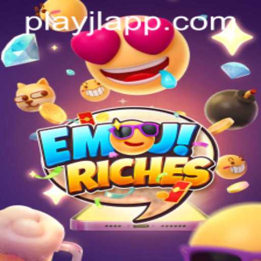 Discover EmojiRiches: A Fun and Interactive Game Experience