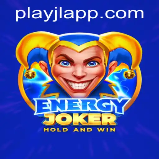 EnergyJoker: An Exciting New Game Experience with 'Login - Play JL'