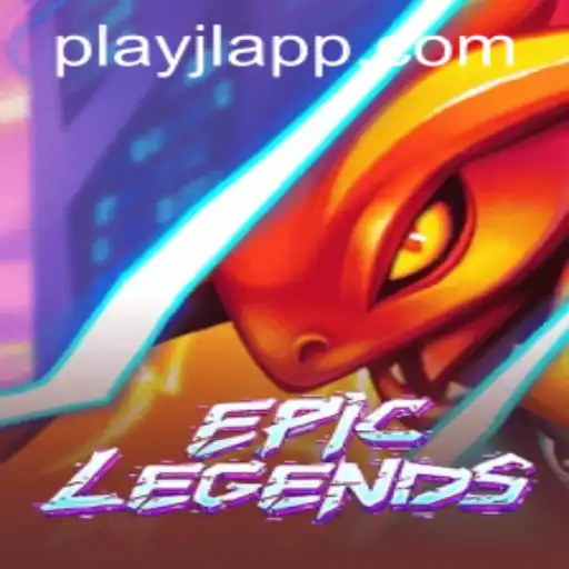 EpicLegends: Unlock the Adventure of the Century