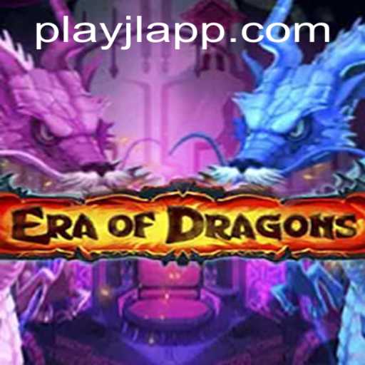 EraOfDragons: Exploring a Realm of Myth and Adventure