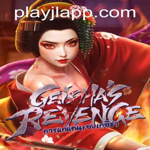 GeishasRevenge: A Captivating Journey into Ancient Japanese Culture