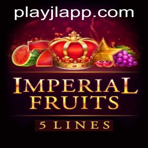 ImperialFruits5: A Royal Experience in Online Gaming