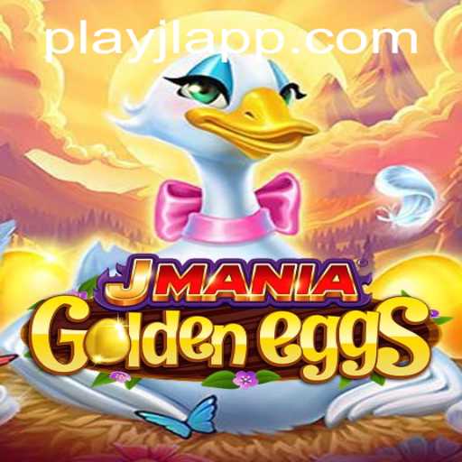 JManiaGoldenEggs: Exploring the Thrills and Strategy of 'Login - Play JL'