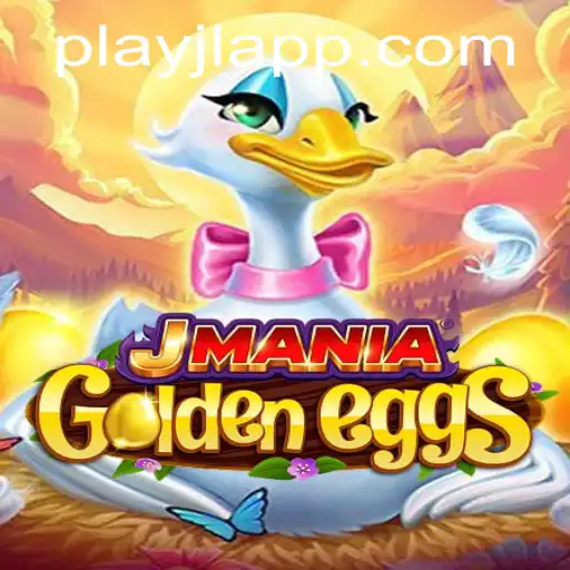 JManiaGoldenEggs: Exploring the Thrills and Strategy of 'Login - Play JL'