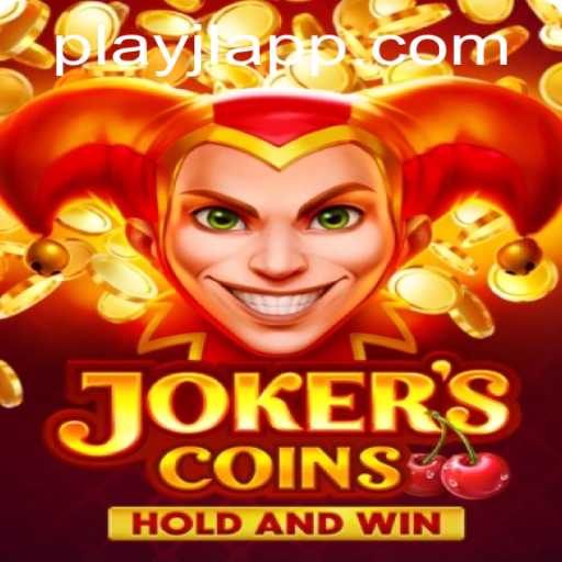 JokersCoins: Dive into the Exciting World of Digital Treasure Hunting
