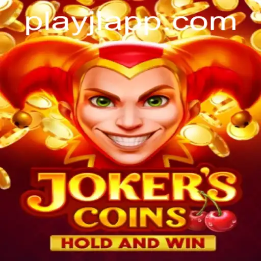 JokersCoins: Dive into the Exciting World of Digital Treasure Hunting