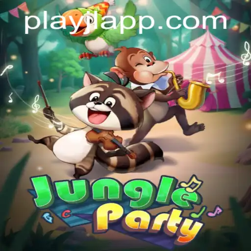 JungleParty: Embark on an Adventure with 'Login - Play JL'