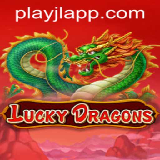 Enter the Enchanting World of LuckyDragons: Unveiling an Epic Gaming Experience