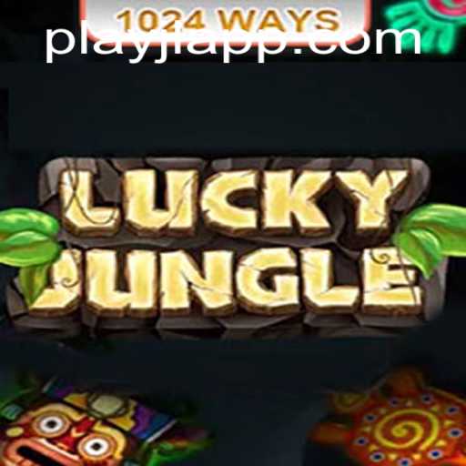An In-depth Look at the Thrilling World of LuckyJungle1024