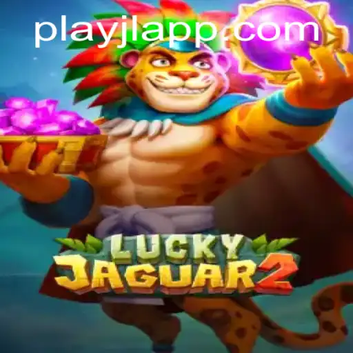 Luckyjaguar2: The Thrilling World of Adventure and Fortune