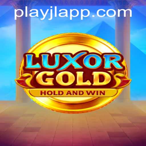 LuxorGold: A Dazzling Journey through Ancient Egypt