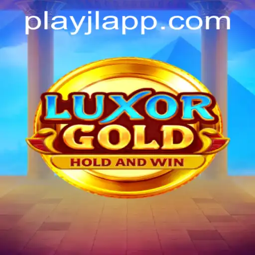 LuxorGold: A Dazzling Journey through Ancient Egypt