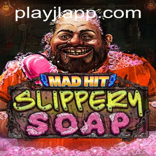 MadHitSlipperySoap: An Exciting Journey Into the World of Virtual Chaos