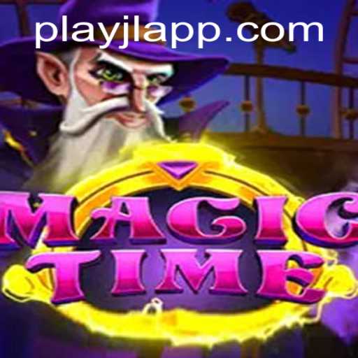Enter the Enchanting World of MagicTime: A Guide to Login - Play JL