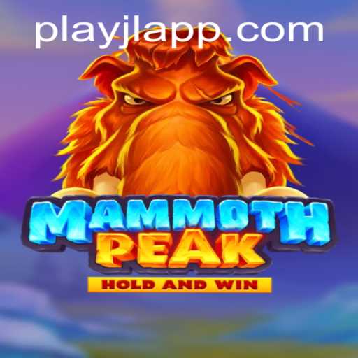 Discover the Adventure of MammothPeak: A Journey Beyond the Ordinary