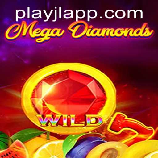 Explore the Exciting World of MegaDiamond: Login - Play JL