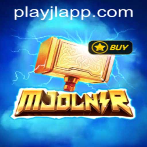 Mjolnir: Embracing the Thunder with Login - Play JL