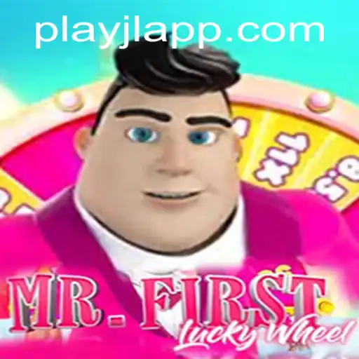 Discover the Exciting World of MrFirstLuckyWheel: Login - Play JL