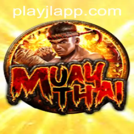 MuayThai: The Digital Combat Experience