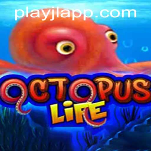 Discover the Thrilling World of OctopusLife and Master the Game with Login - Play JL
