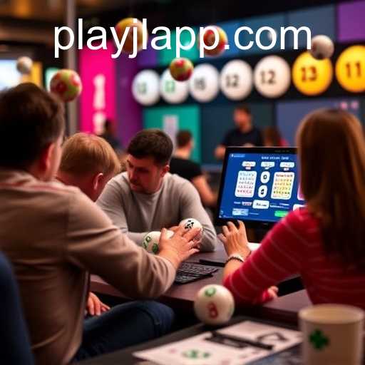 The Excitement of Online Bingo