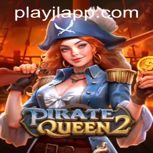 Set Sail in Adventure: PirateQueen2