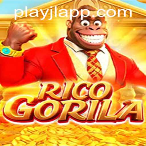 RicoGorila: Dive into the Jungle Adventure with Play JL