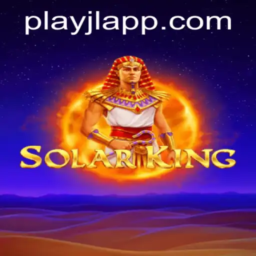 Explore the Thrilling Universe of SolarKing: Unraveling the Adventure of Login - Play JL