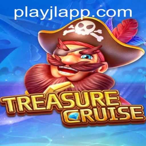Embark on a Nautical Adventure with TREASURECRUISE