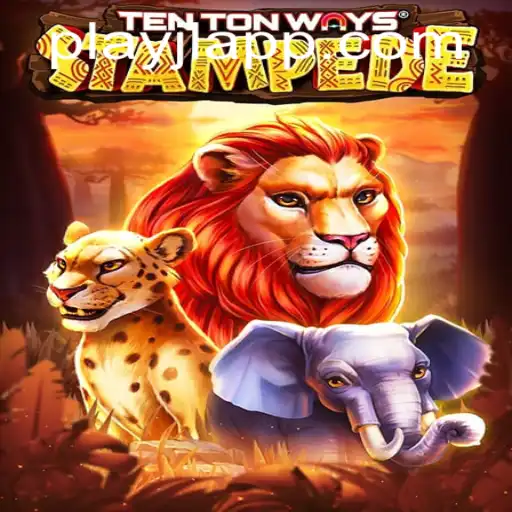 Discover the Thrills of TenTonWaysStampede: An Engaging Adventure