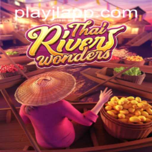 Exploring ThaiRiverWonders: A Journey into the Enchanting World of Virtual Adventure