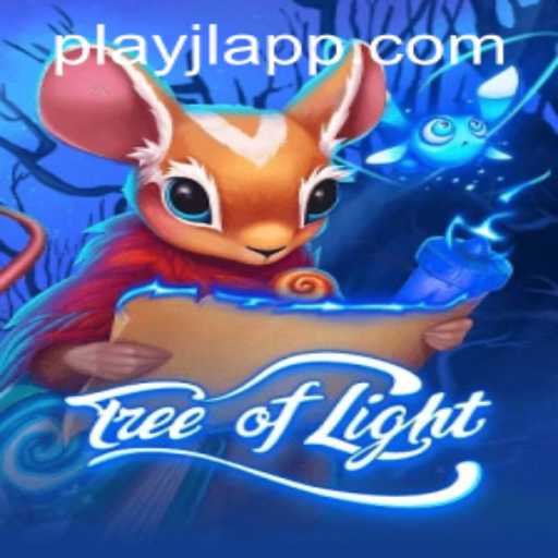 Tree of Light: Embark on a Fantastical Journey