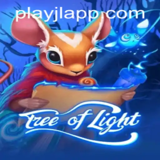 Tree of Light: Embark on a Fantastical Journey