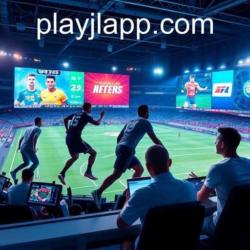 The Growing Universe of Virtual Sports and the Influence of Login - Play JL