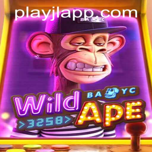 WildApe3258: Explore the Jungle and Master the Art of Survival