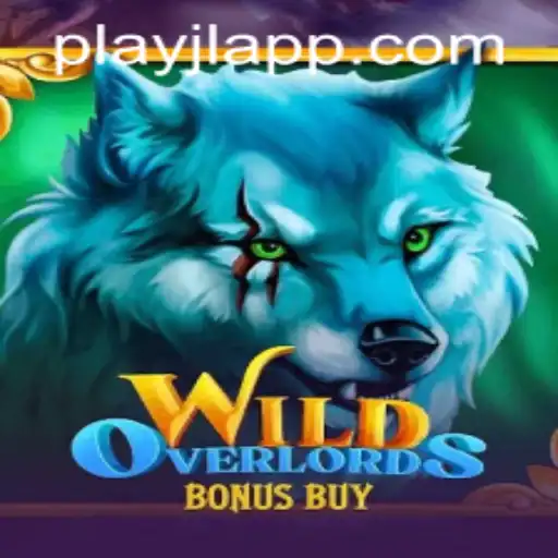Discover the Excitement of WildOverlordsBonusBuy: Login - Play JL