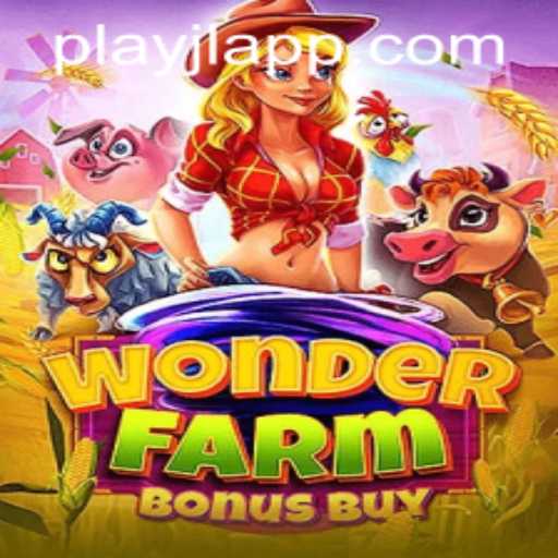 Inside WonderFarmBonusBuy: A Harmonious Adventure in Gaming
