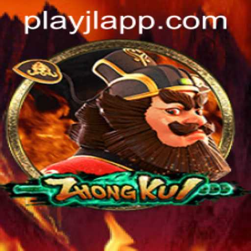 Exploring ZhongKui: The Captivating World of 'Login - Play JL'